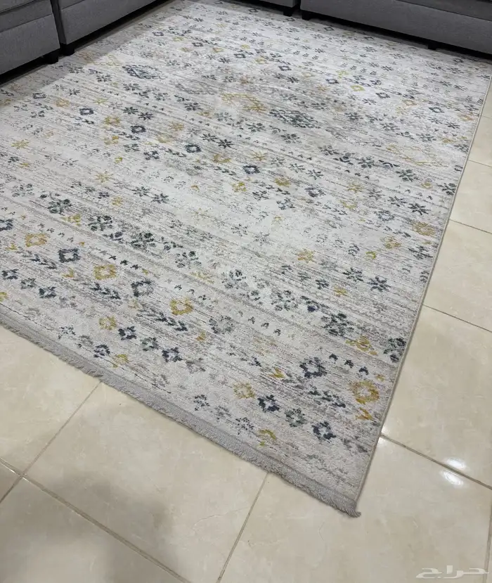 للبيع فرشة نوع بوهيمي 1