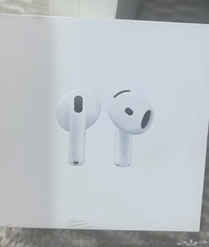 سماعة ايربودز 3