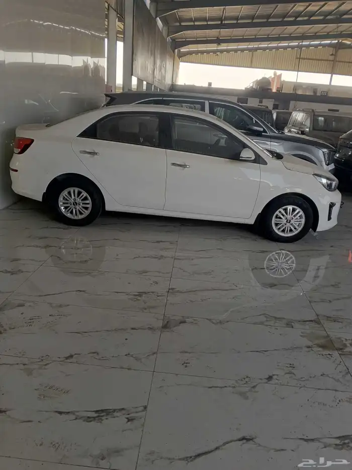 كيا بيجاس نص فل م 2026 اقل سعر للكاش 4