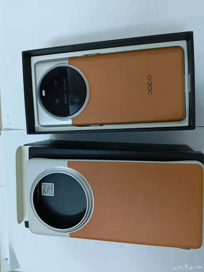 اوبو فايند اكس 6 برو 1