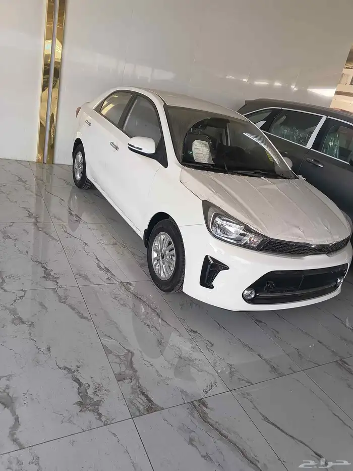 كيا بيجاس نص فل م 2026 اقل سعر للكاش 1