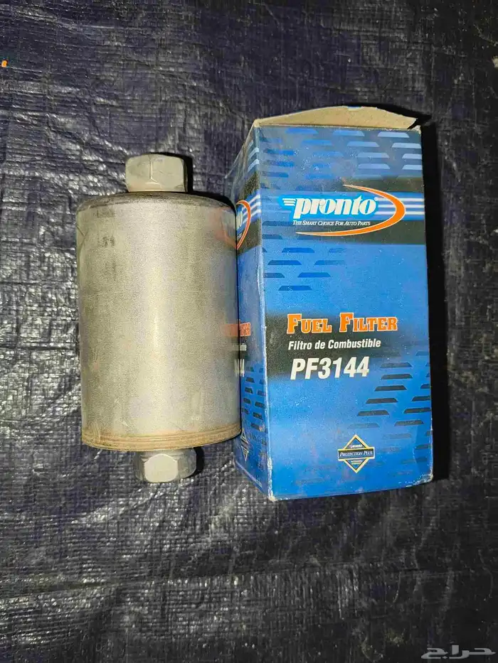 قطع غيار كابريس موديل 90 9