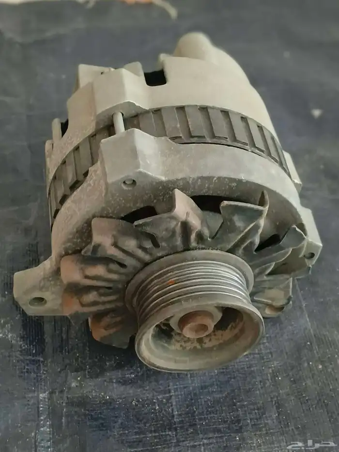 قطع غيار كابريس موديل 90 36