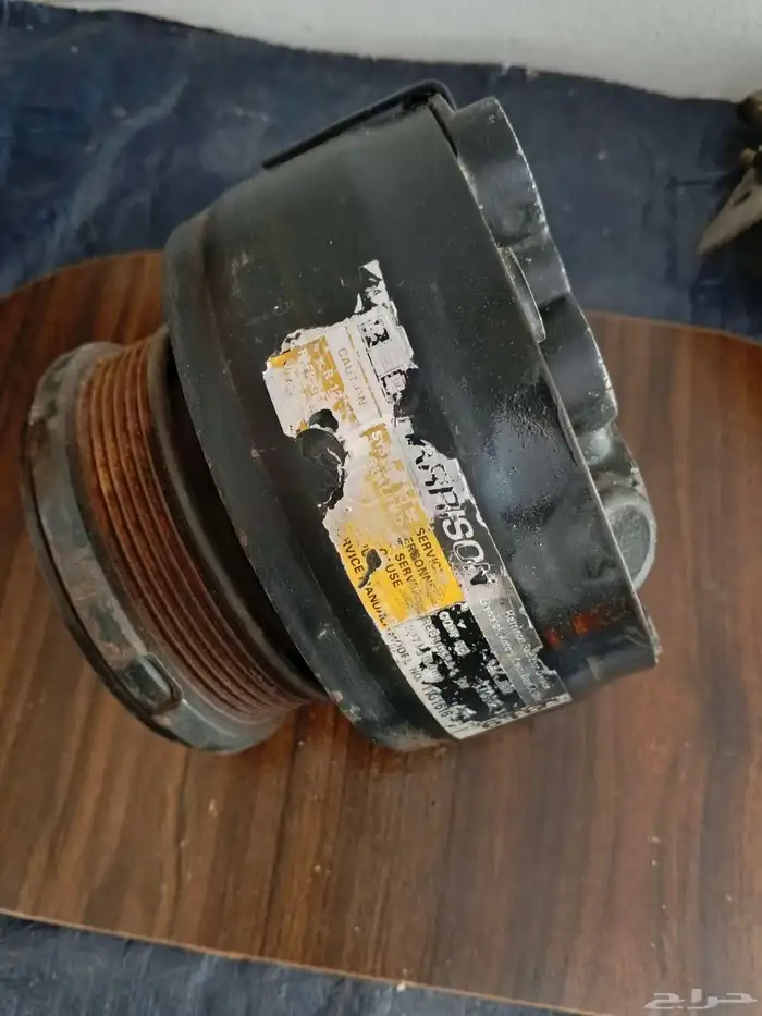 قطع غيار كابريس موديل 90 28