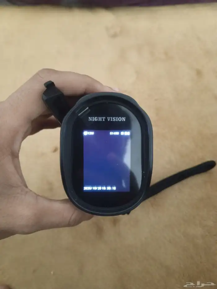 منظار وضع ليلي للبيع مستعجل 1