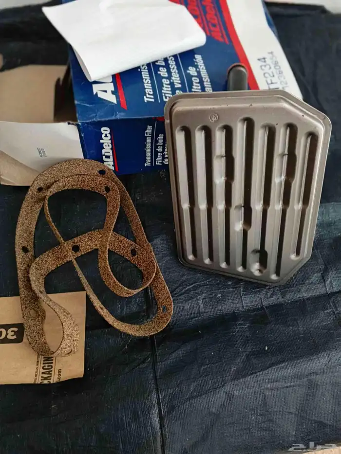 قطع غيار كابريس موديل 90 1