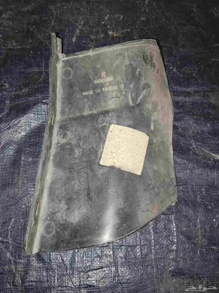 قطع غيار كابريس موديل 90 11