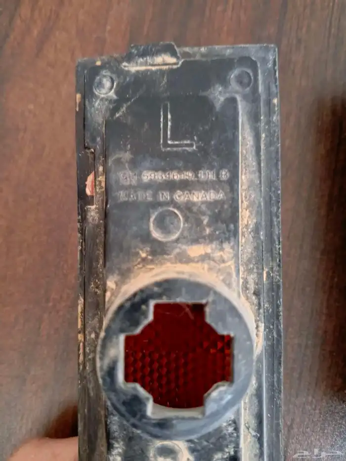 قطع غيار كابريس موديل 90 16