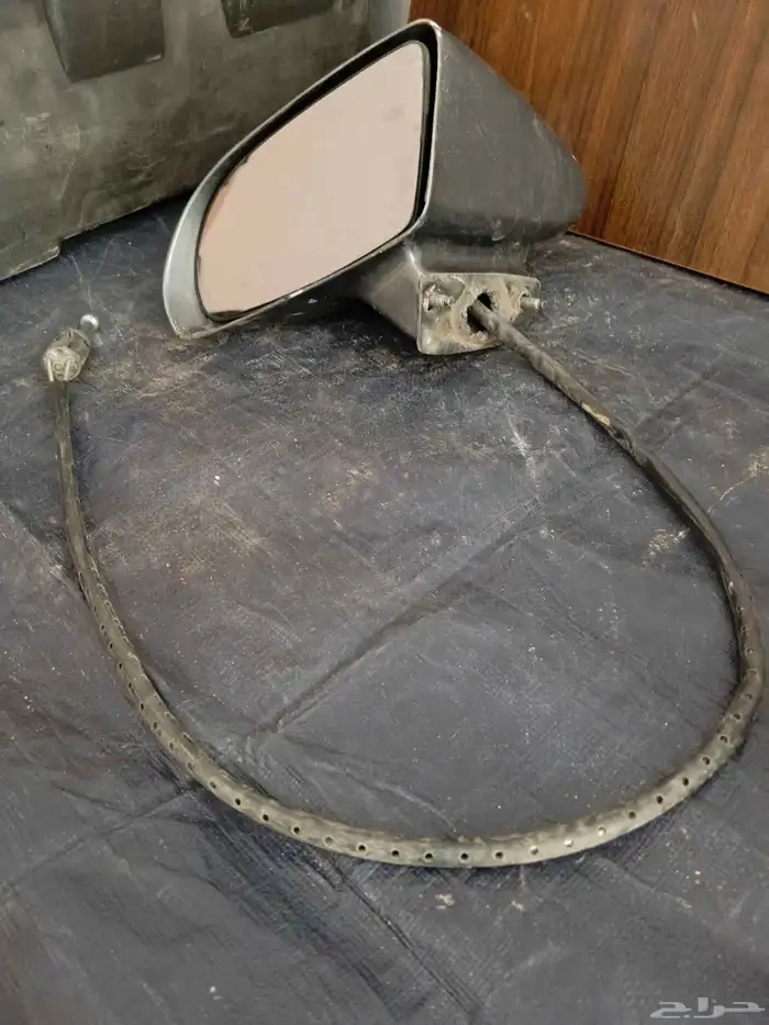 قطع غيار كابريس موديل 90 24