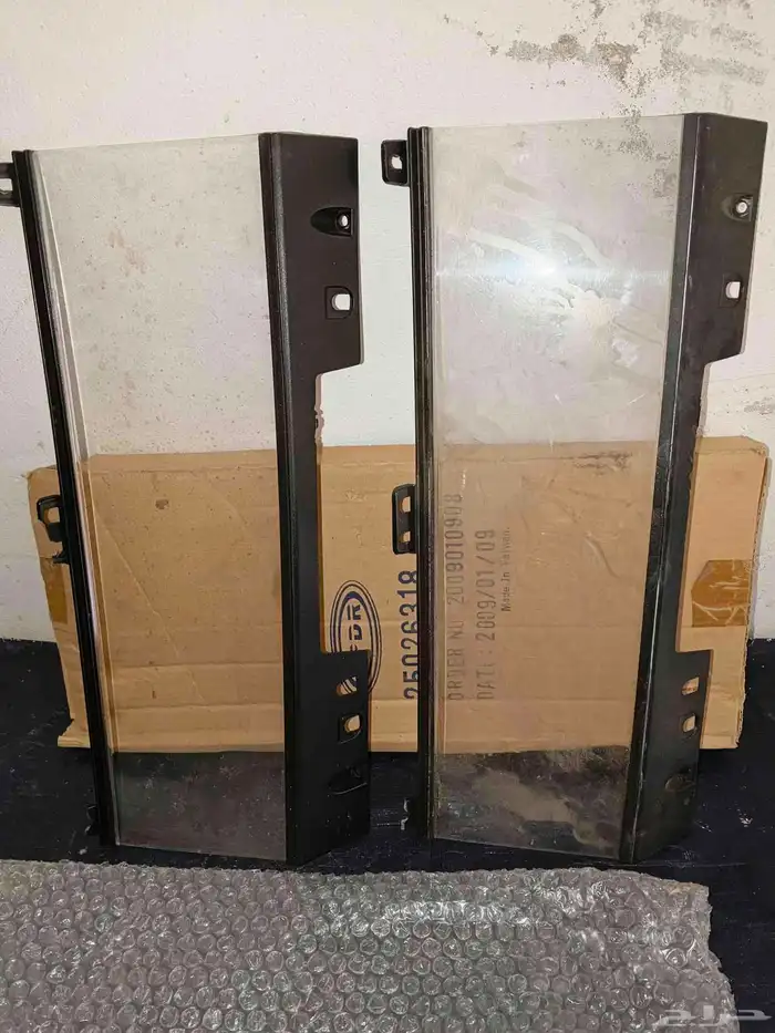 قطع غيار كابريس موديل 90 6