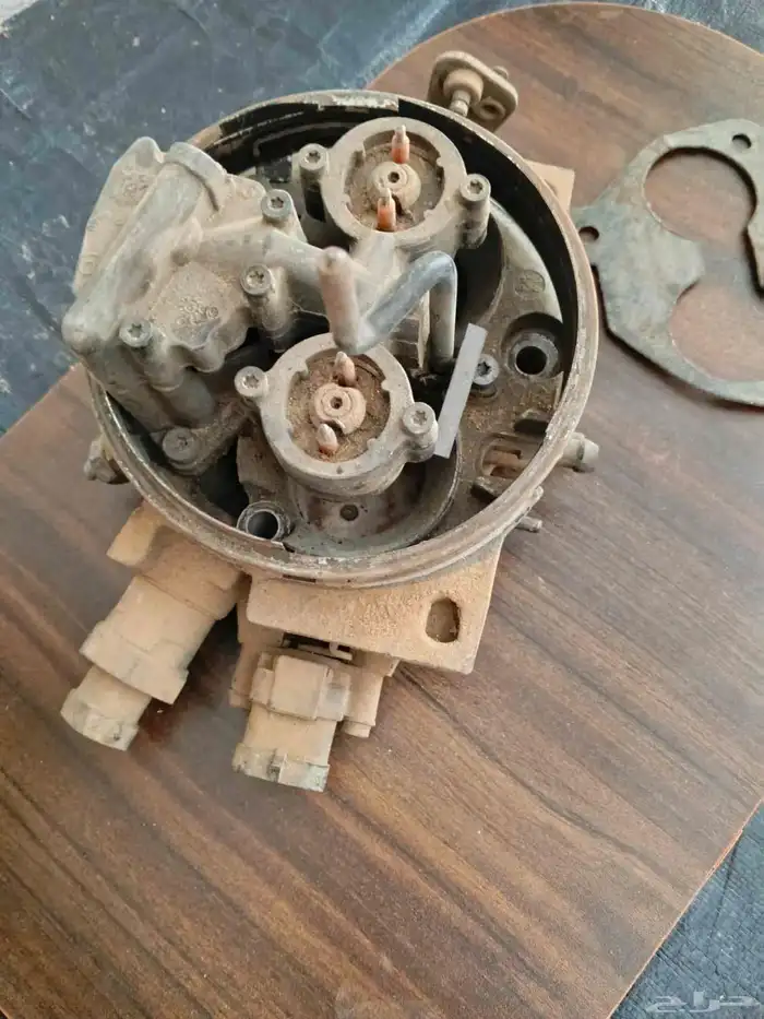 قطع غيار كابريس موديل 90 27