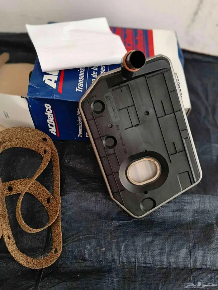 قطع غيار كابريس موديل 90 2