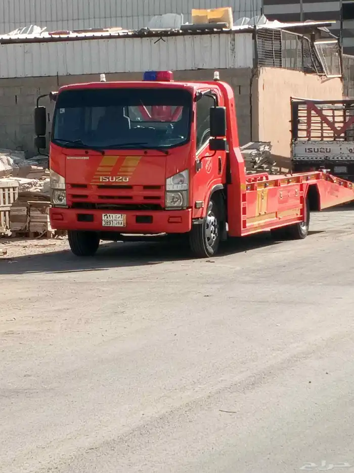 رافعات شوكيه 2