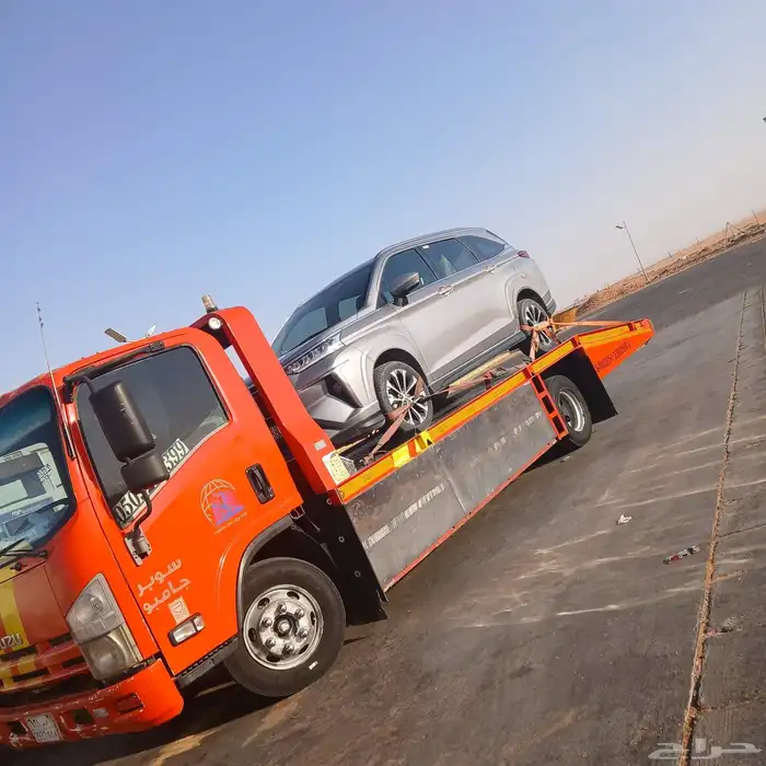 سطحه من الرياض الى الدمام الخبر 0