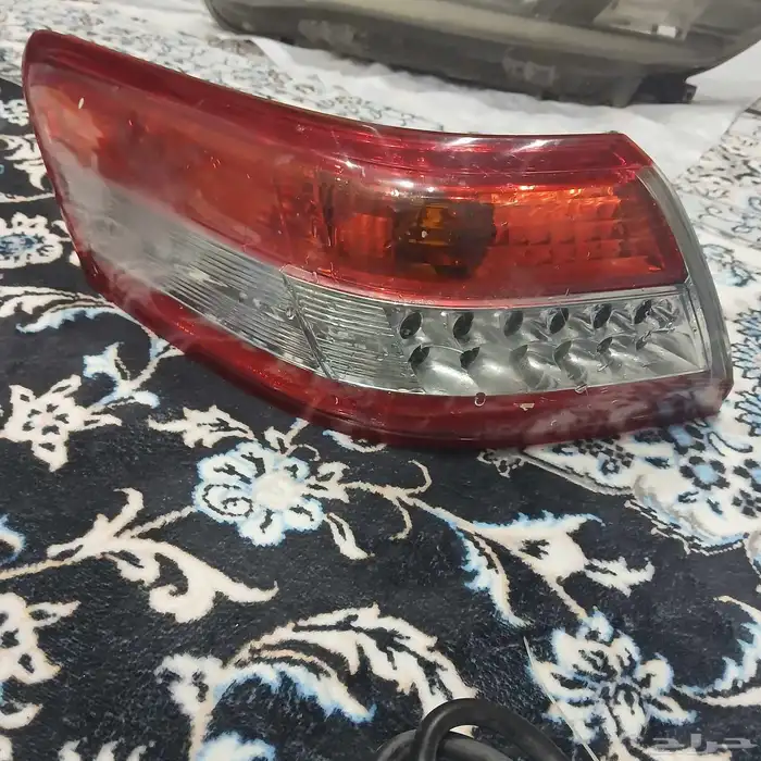 السلام عند سطبين امامي حق كامري 2011 زينه و سطب واحد خلفي اص 3