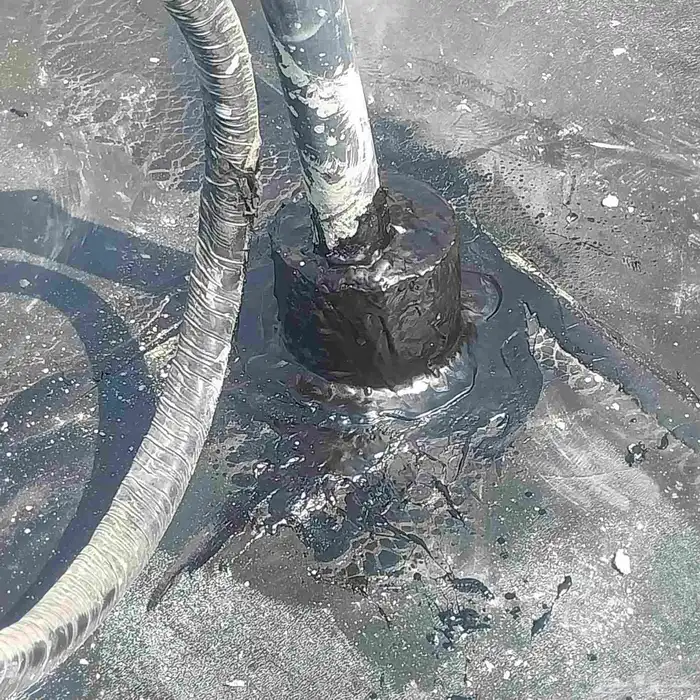 شركه عزل فوم وعزل الاسطح 5