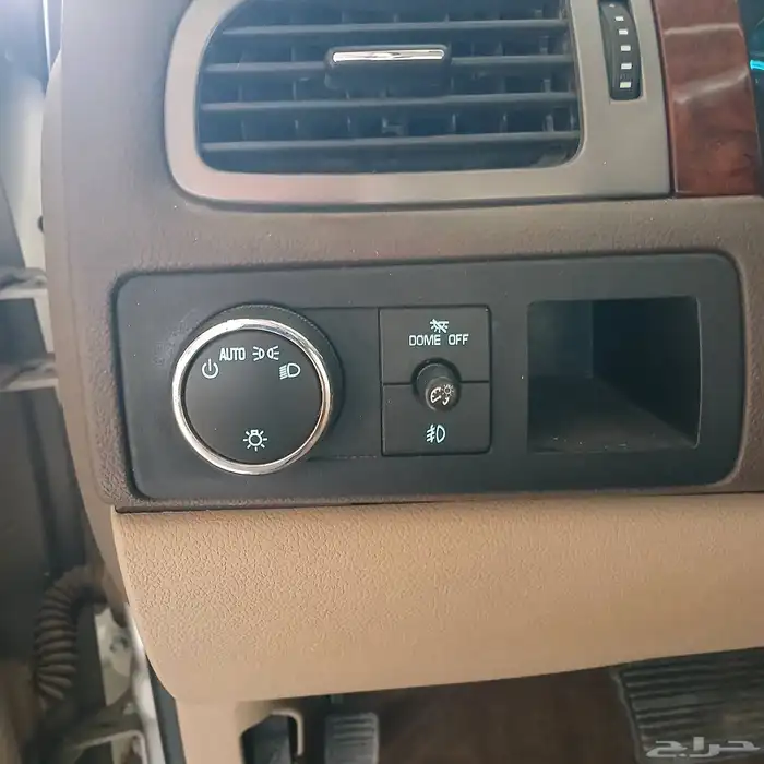 جمس يوكن XL موديل 2013 بدون دبل - ممشى قليل 14