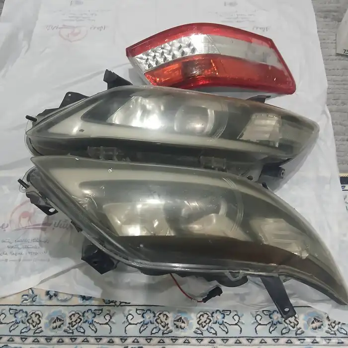 السلام عند سطبين امامي حق كامري 2011 زينه و سطب واحد خلفي اص 0