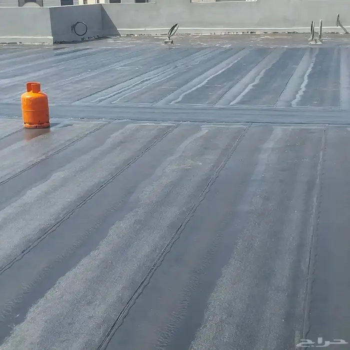 شركه عزل فوم وعزل الاسطح 4