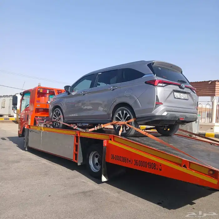 سطحه من الرياض الى الدمام الخبر 1