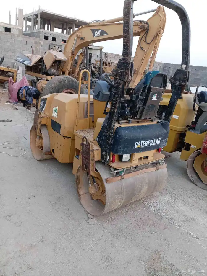 رصاصه كتر بلر 15 طن 4