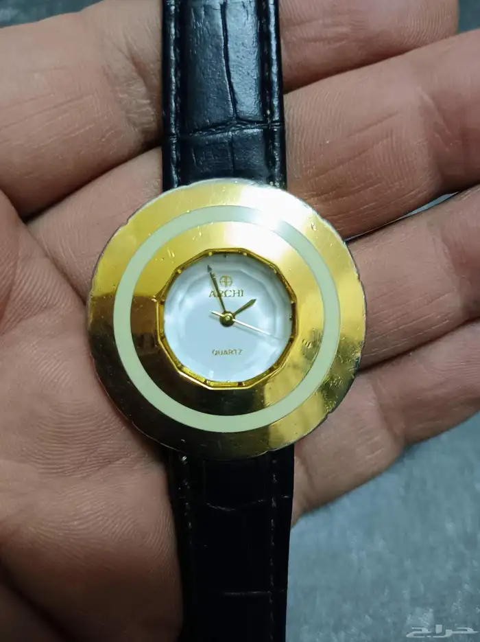 ساعة ارتشي ARCHI 1