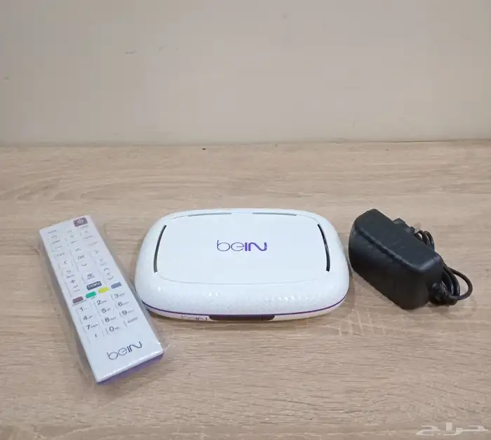 رسيفر بي إن سبورت 0