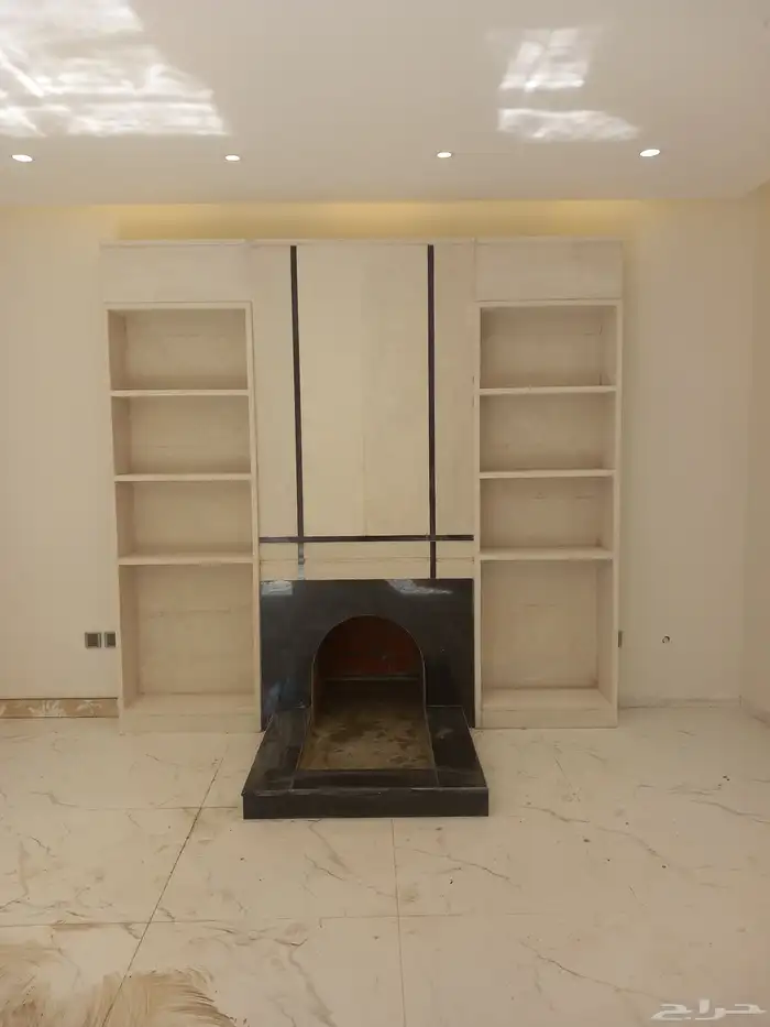 مشبات افران 5