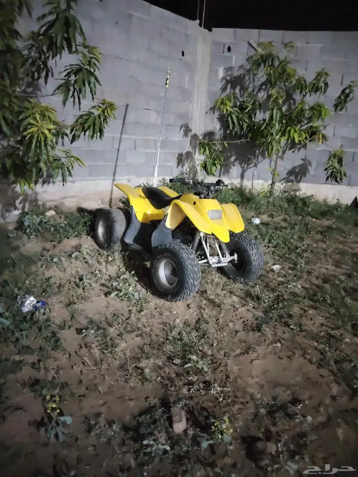 دباب سويدي اربع كفرات مقاس 100 7