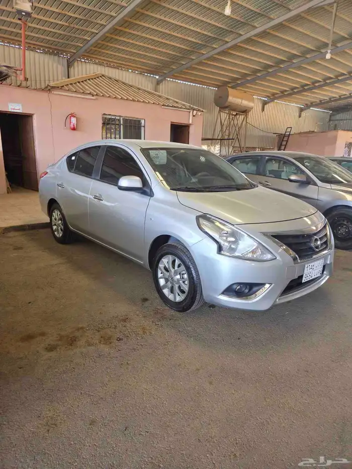 نيسان صني 2024 0