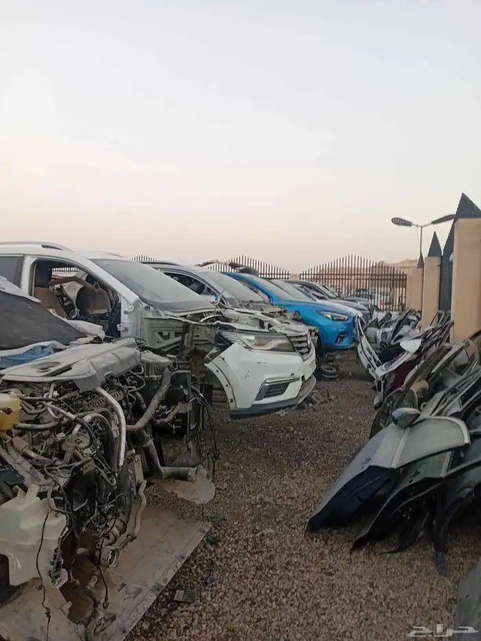 قطع ياباني وصيني مستعمل 8