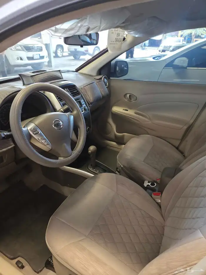 نيسان صني 2024 1