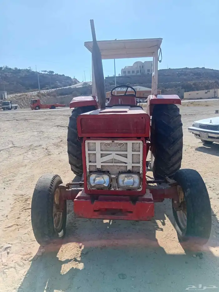 حراته انترناشونال للبيع مقاس 745 1