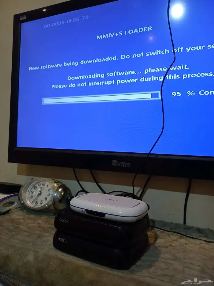 رسيفر bein sport 2