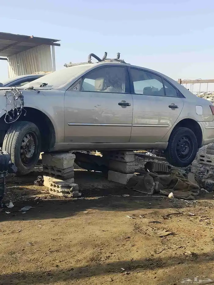 قطع غيار تشليح 0