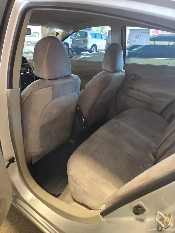 نيسان صني 2024 2