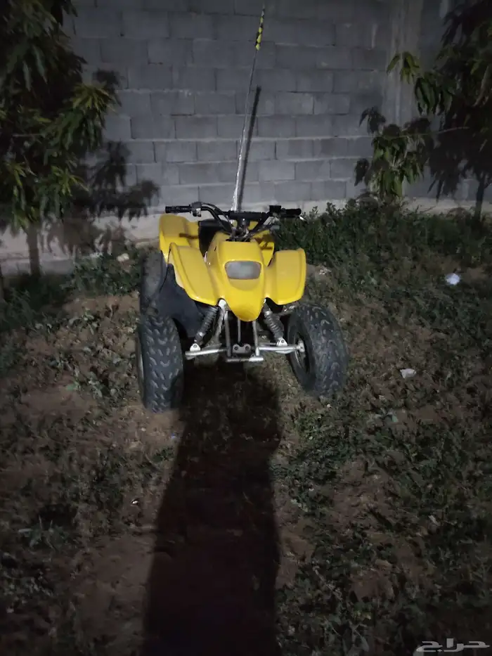 دباب سويدي اربع كفرات مقاس 100 4