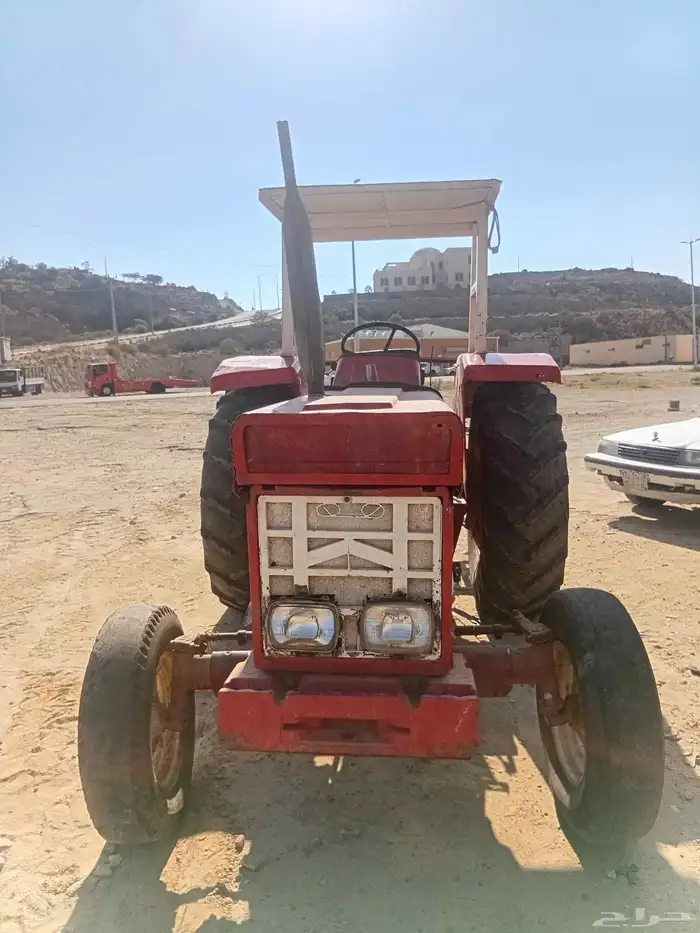 حراته انترناشونال للبيع مقاس 745 0