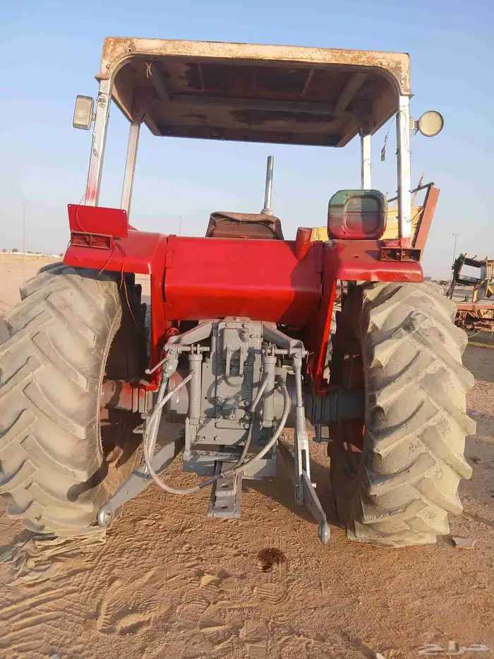 حراثه اصبرو للبيع 0