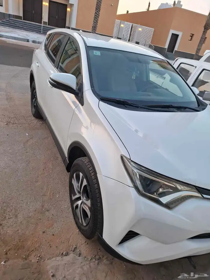 راف فور 2018 5