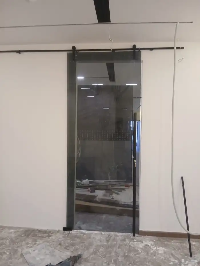 شاورات حمامات زجاج سكريت 6