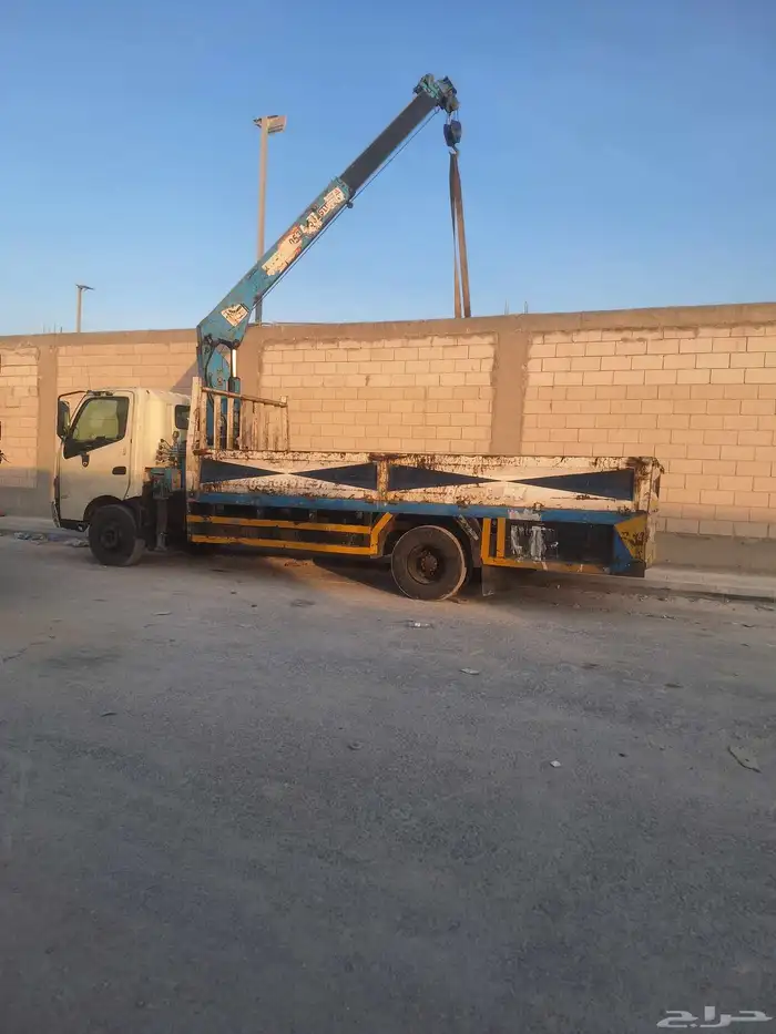 إيجار معدات ثقيله 0