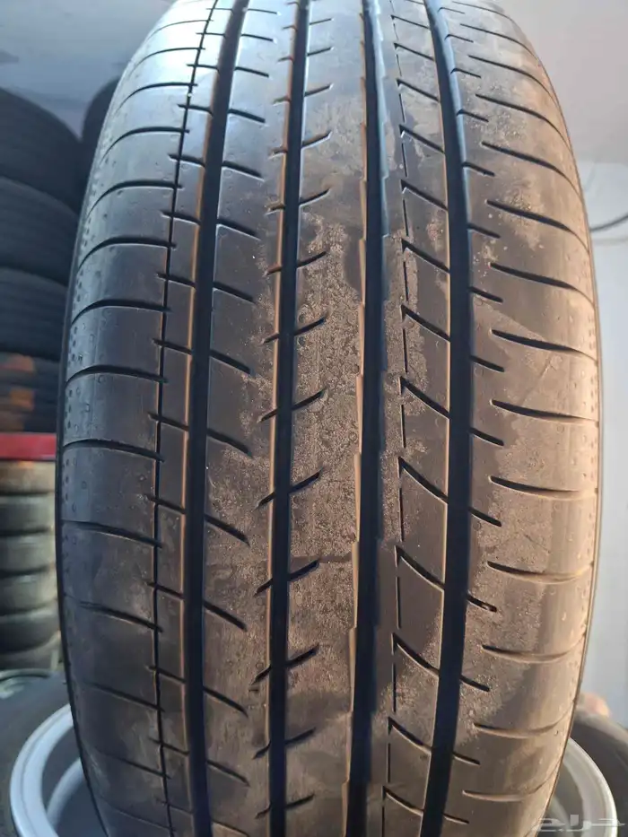 4كفرات وجنوط كامري مديل 2025منزلات وكاله 4