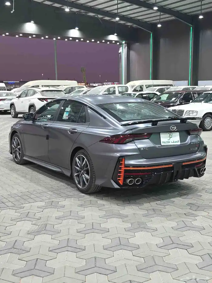 جاك امباو موديل 2026 4