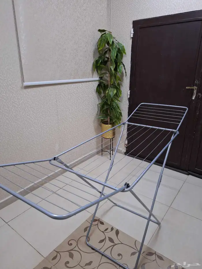 منشر ملابس 0