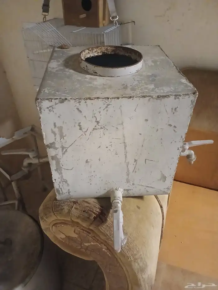 خزانات صغيرة 3