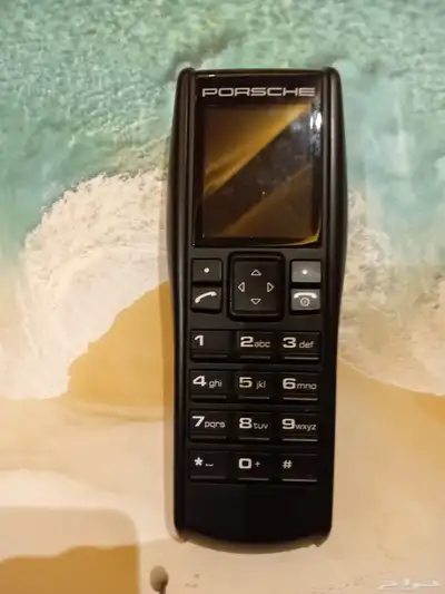 للبيع جوال بورش بنميرا اللي يركب في الدرج index