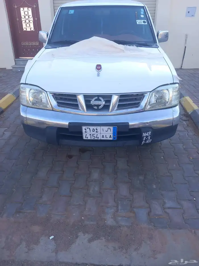 ددسن موديل 2009 للبيع للتواصل 2