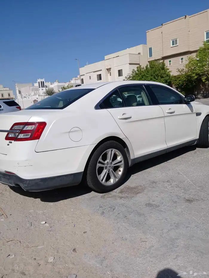 فورد تورس 2013للبيع أستخدام شخصي 2