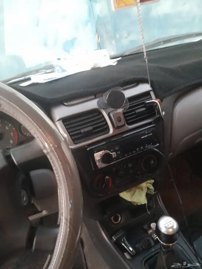 نيسان صني 2002 1